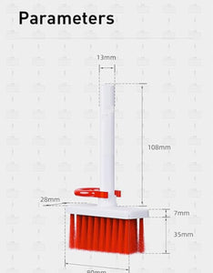 5 in 1 Keyboard Cleaning Brush