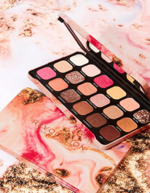 Flawless Affinity Eye Shadow Palette