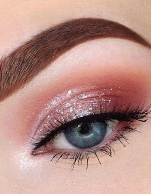 Flawless Affinity Eye Shadow Palette