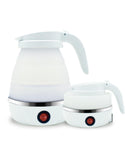 New Design Hot Sale Portable Electric Foldable Kettle For Travel