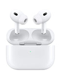 Wireless Earbuds & Smart Watch Combo